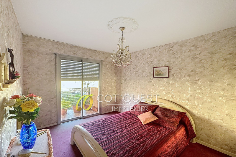 Vente appartement Nice  