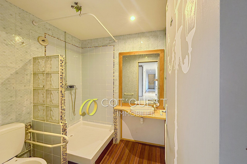 Vente appartement Saint-Laurent-du-Var  