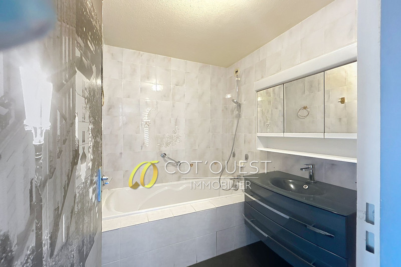Vente appartement Saint-Laurent-du-Var  
