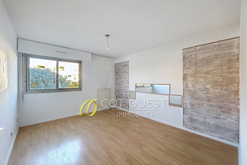 Vente appartement Saint-Laurent-du-Var  