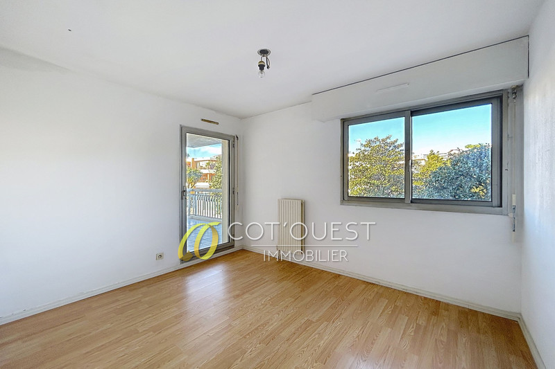 Vente appartement Saint-Laurent-du-Var  