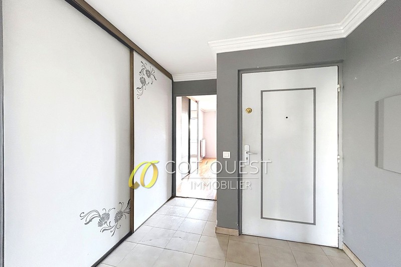 Vente appartement Saint-Laurent-du-Var  