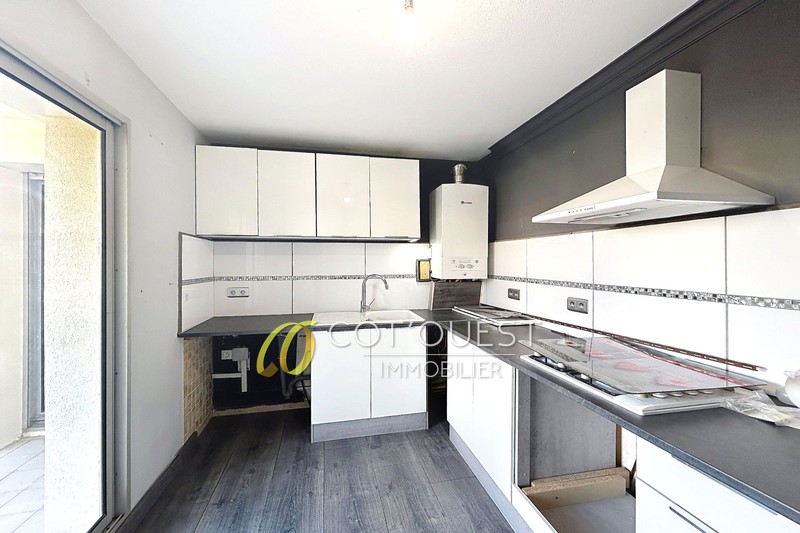 Vente appartement Saint-Laurent-du-Var  