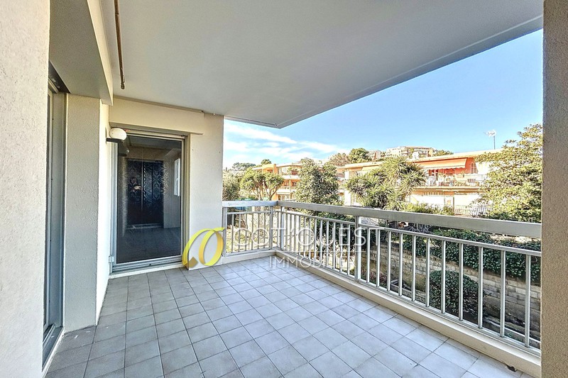 Vente appartement Saint-Laurent-du-Var  