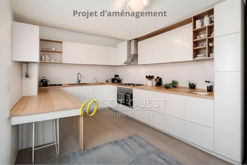 Vente appartement Saint-Laurent-du-Var  