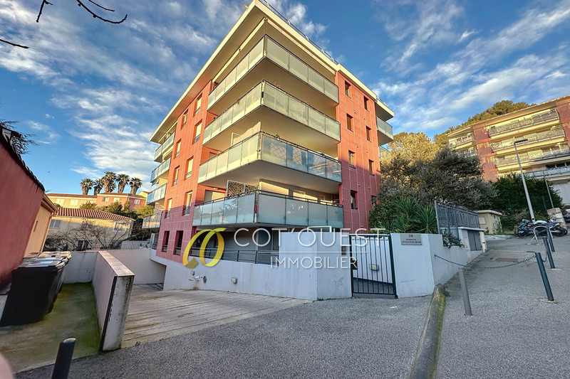 Vente appartement Nice  