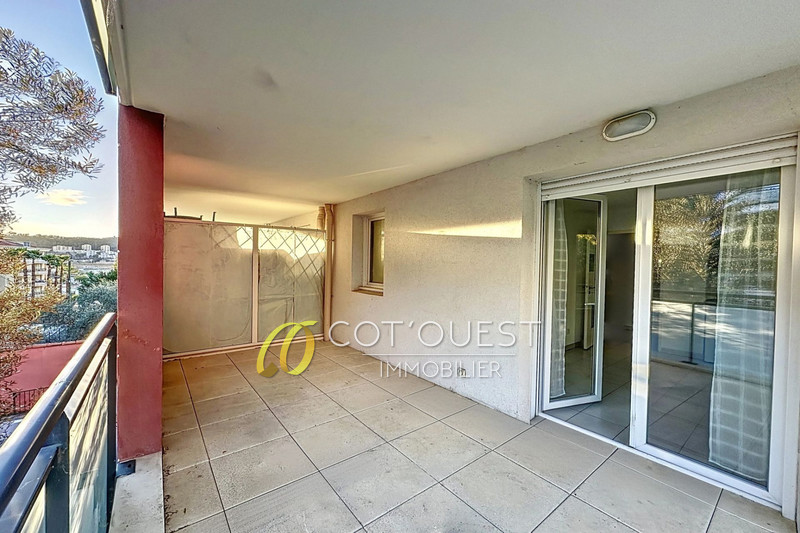 Vente appartement Nice  
