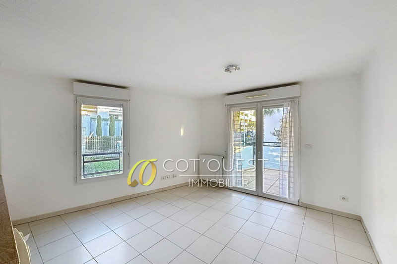 Vente appartement Nice  