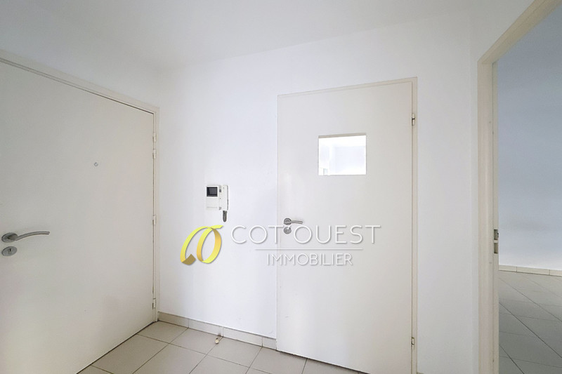 Vente appartement Nice  