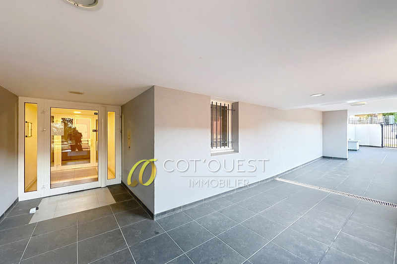 Vente appartement Nice  