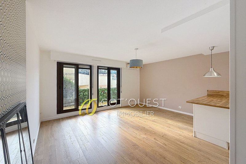 Vente appartement Nice  