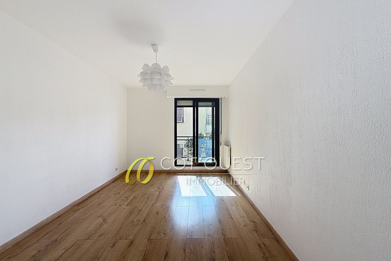 Vente appartement Nice  