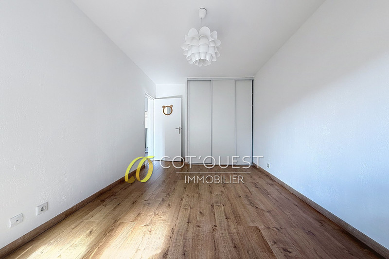 Vente appartement Nice  