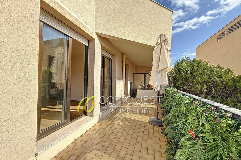Vente appartement Nice  