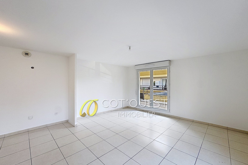 Vente appartement Nice  