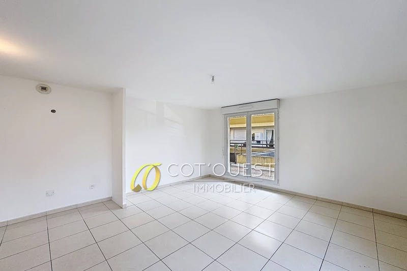 Vente appartement Nice  