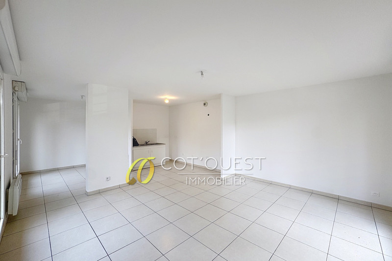 Vente appartement Nice  
