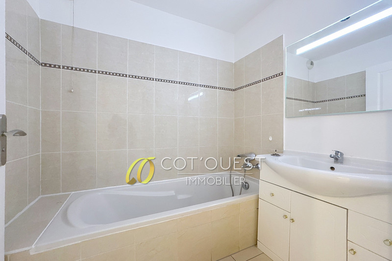 Vente appartement Nice  