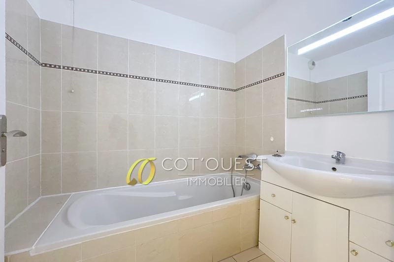 Vente appartement Nice  