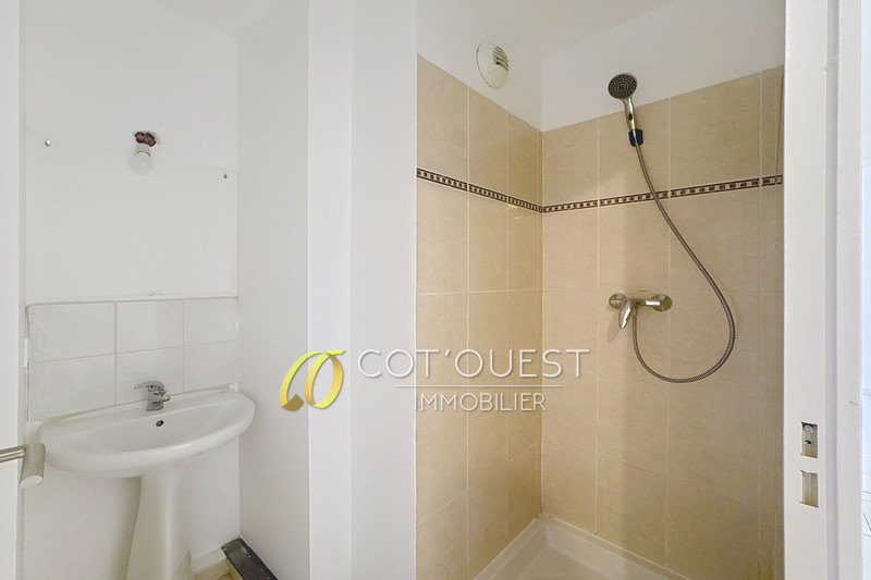 Vente appartement Nice  