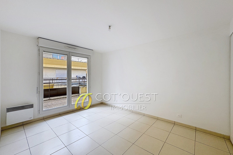 Vente appartement Nice  