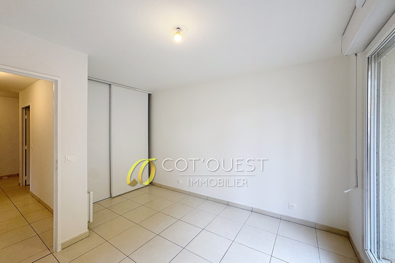 Vente appartement Nice  