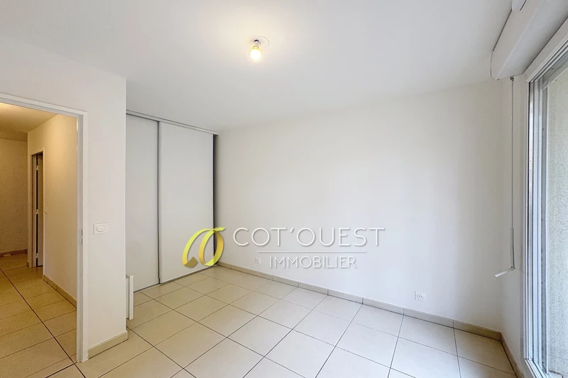 Vente appartement Nice  