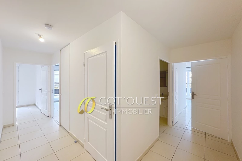 Vente appartement Nice  