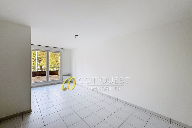 Vente appartement Nice  