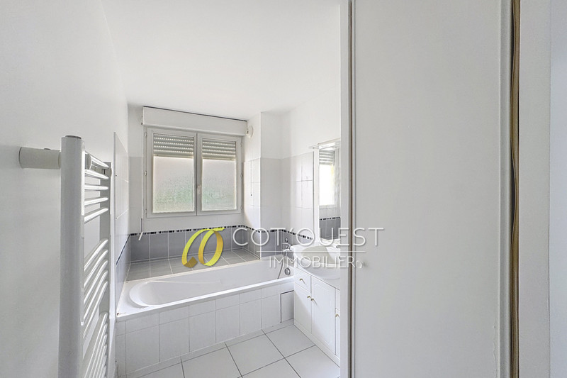 Vente appartement Nice  