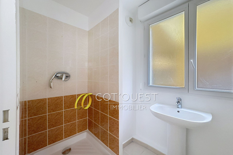 Vente appartement Nice  