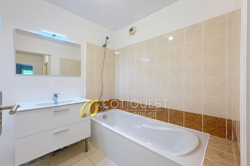 Vente appartement Nice  