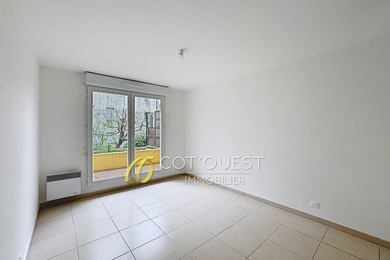 Vente appartement Nice  