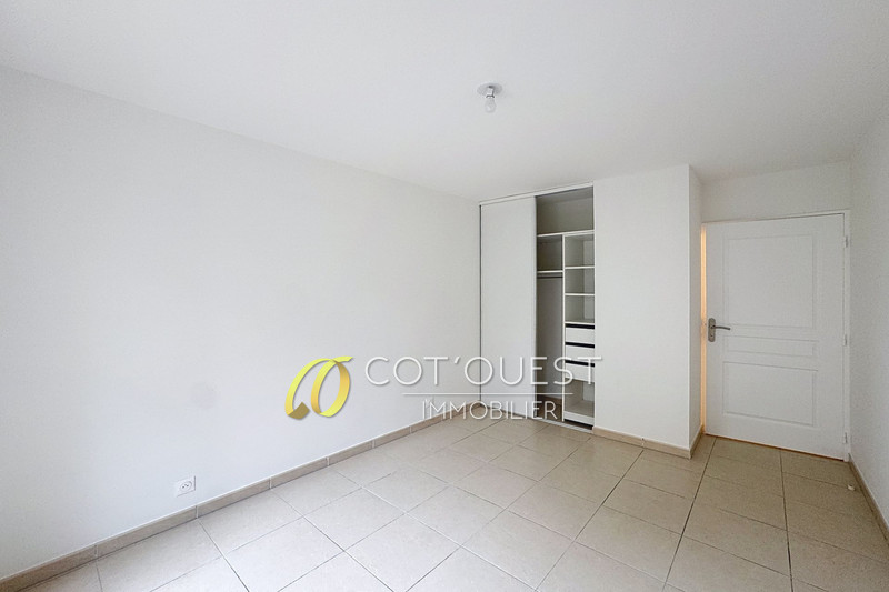 Vente appartement Nice  