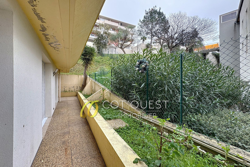 Vente appartement Nice  