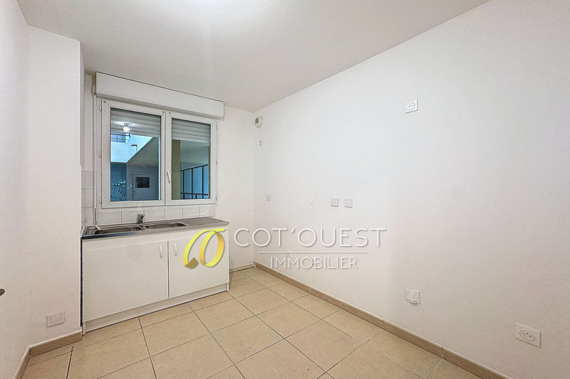 Vente appartement Nice  