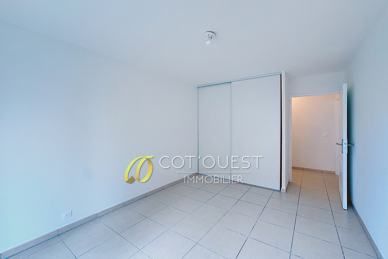 Vente appartement Nice  