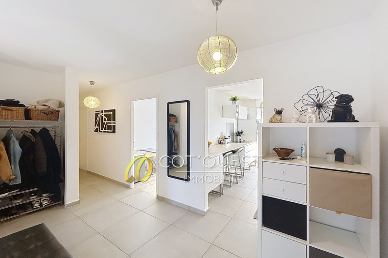Vente appartement Nice  