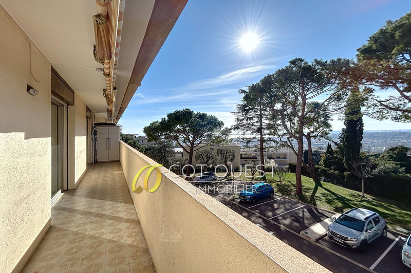 Vente appartement Nice  