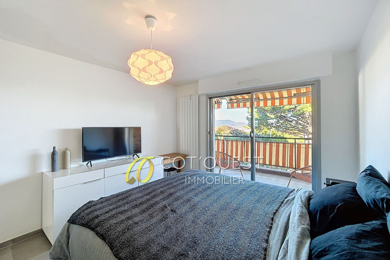 Vente appartement Nice  