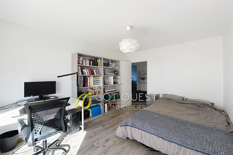 Vente appartement Nice  