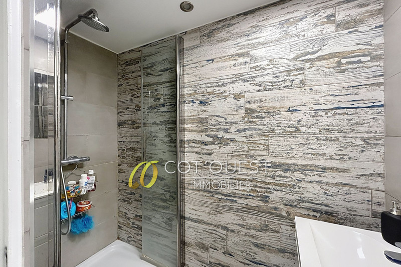 Vente appartement Nice  