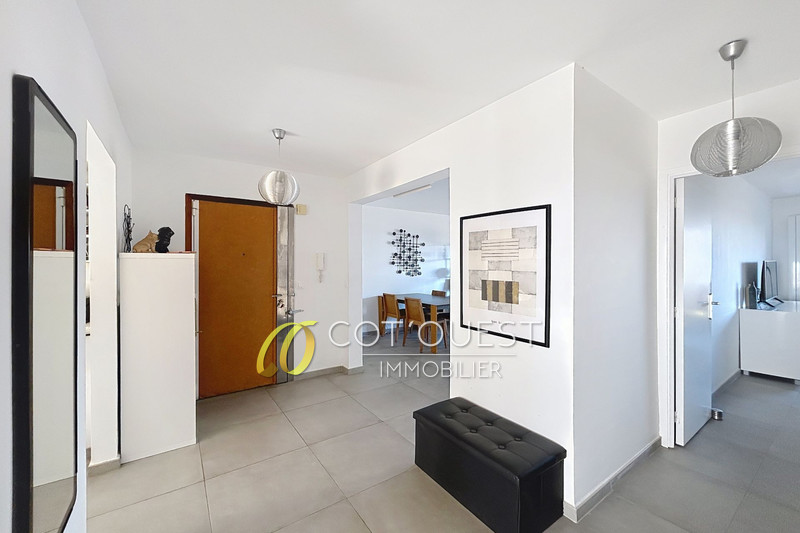 Vente appartement Nice  
