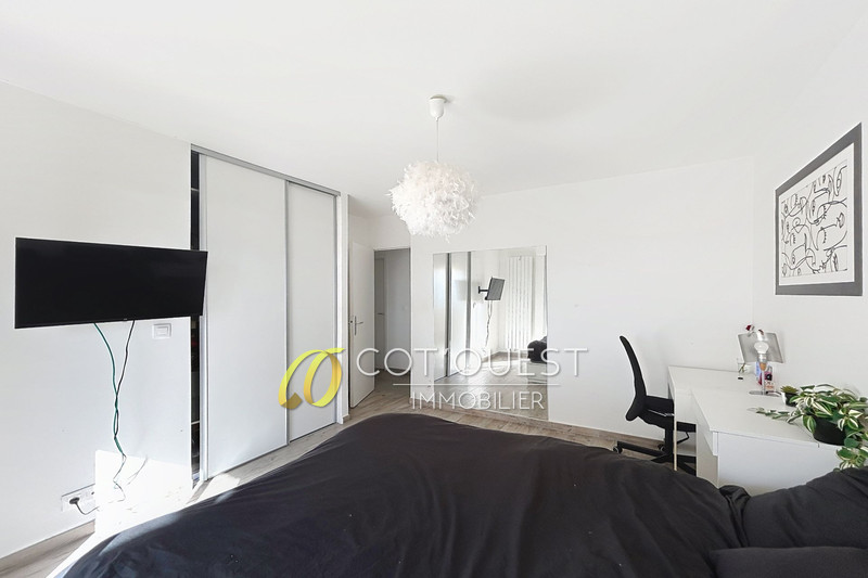 Vente appartement Nice  