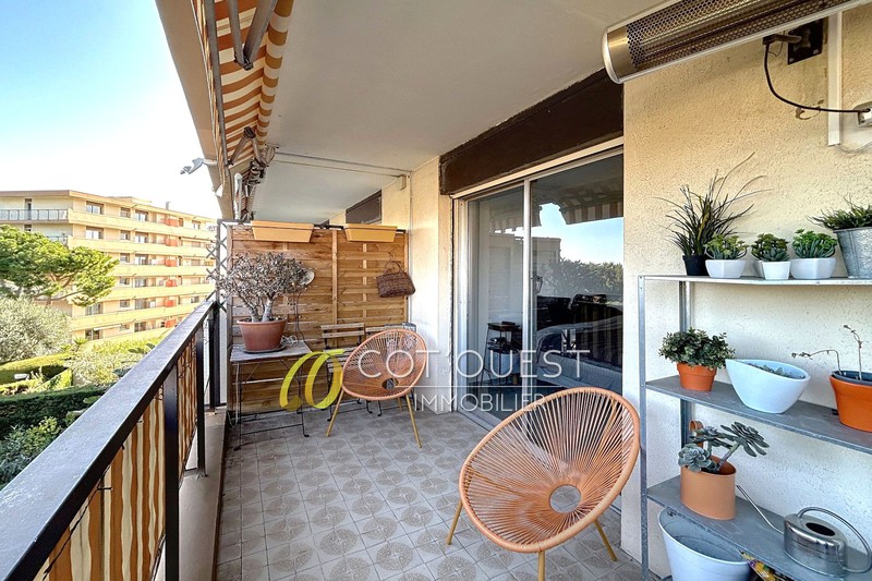 Vente appartement Nice  