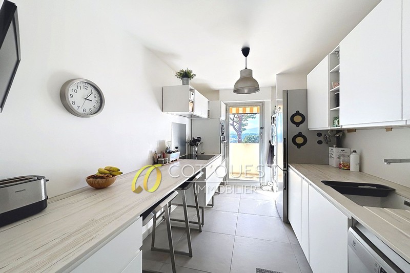 Vente appartement Nice  