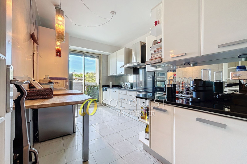 Vente appartement Nice  