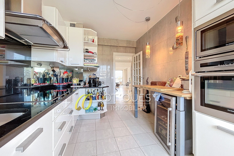 Vente appartement Nice  