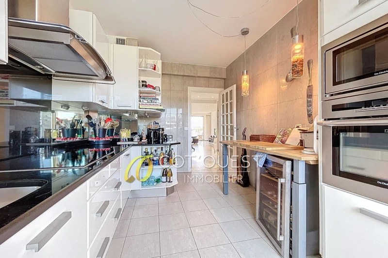 Vente appartement Nice  