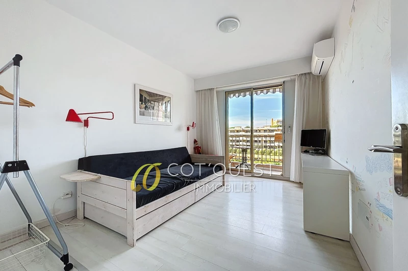 Vente appartement Nice  